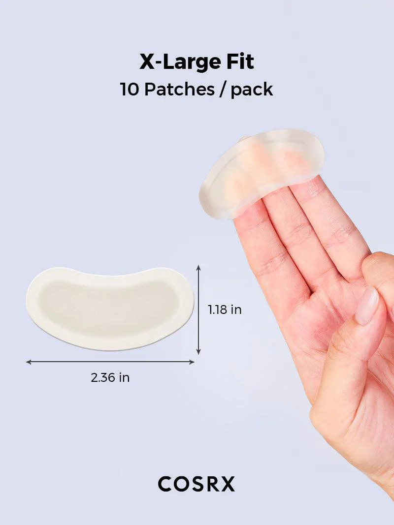 COSRX Master Patch X-Large 10x PCS - Image 4