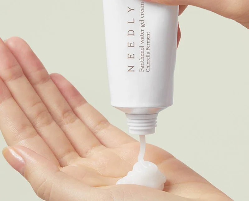 NEEDLY Panthenol Water Gel Cream 50ml - Image 2