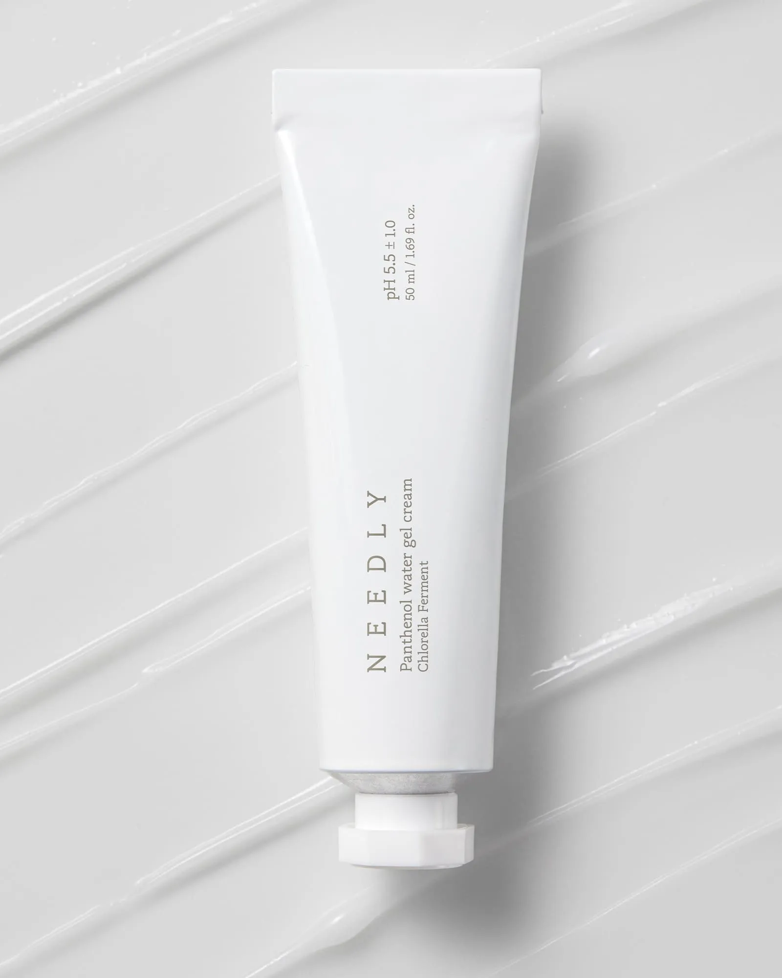 NEEDLY Panthenol Water Gel Cream 50ml - Image 3