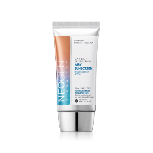 NEOGEN Day Light Protection Airy Sunscreen Broad Spectrum Spf50