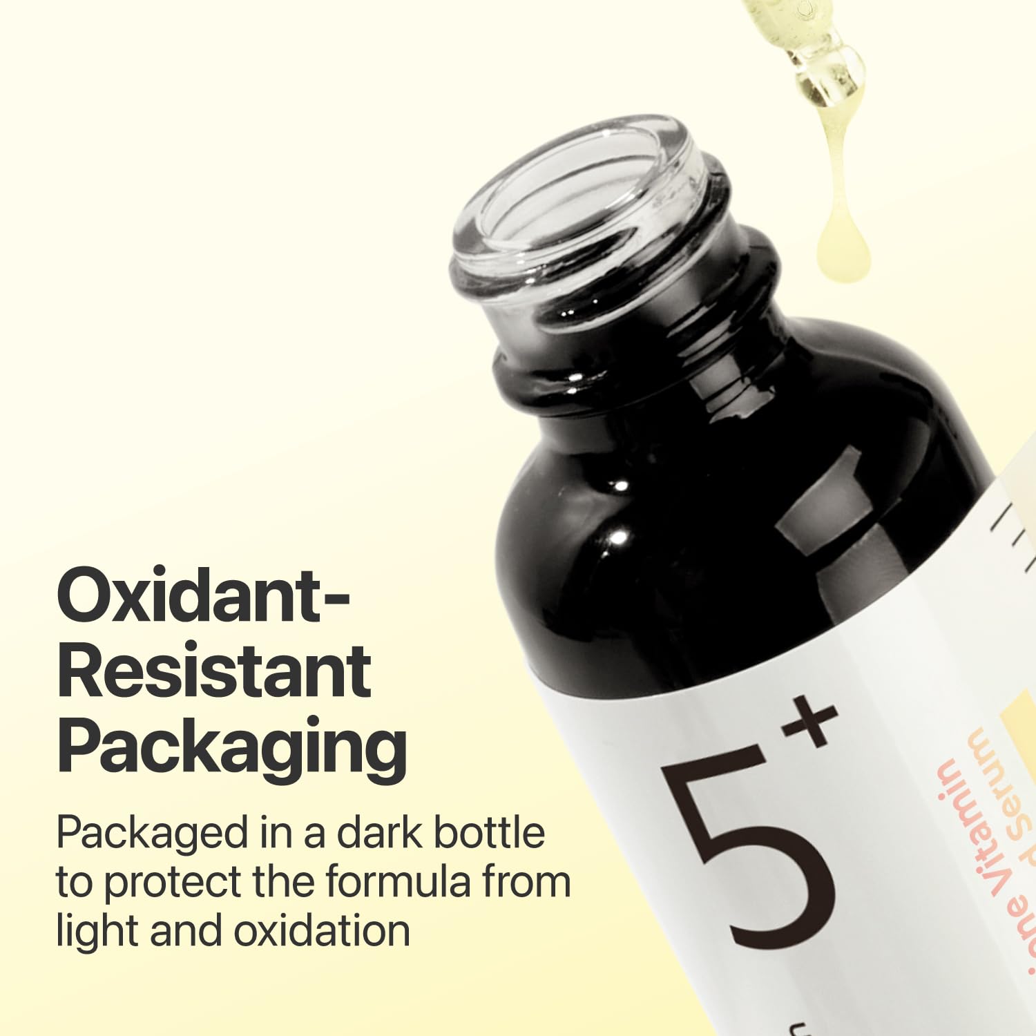 NUMBUZIN No.5 Vitamin Concentrated Serum 30ml - Image 8