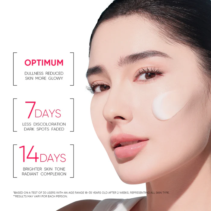 SKINTIFIC Niacinamide Brightening Moisture Gel 30g - Image 6