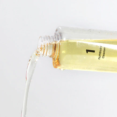 NUMBUZIN No.1 Easy Peasy Cleansing Oil 200ml - Image 2