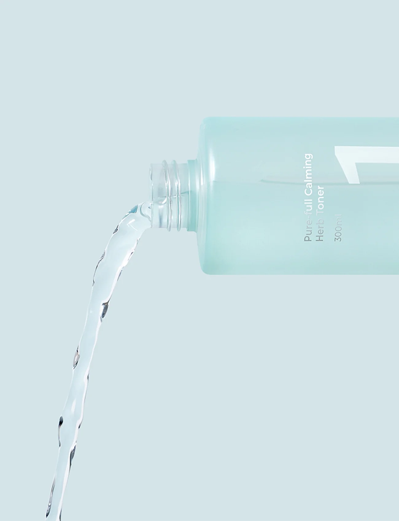 NUMBUZIN No.1 Pure-full Calming Herb Toner 300ml - Image 2
