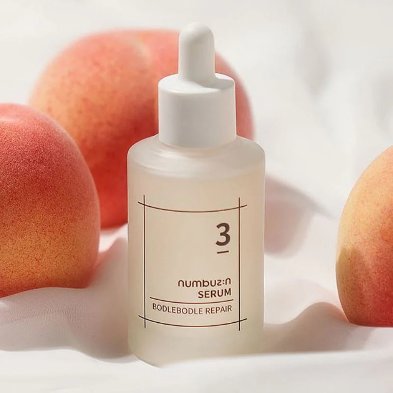 NUMBUZIN No.3 Skin Softening Serum 50ml - Image 3