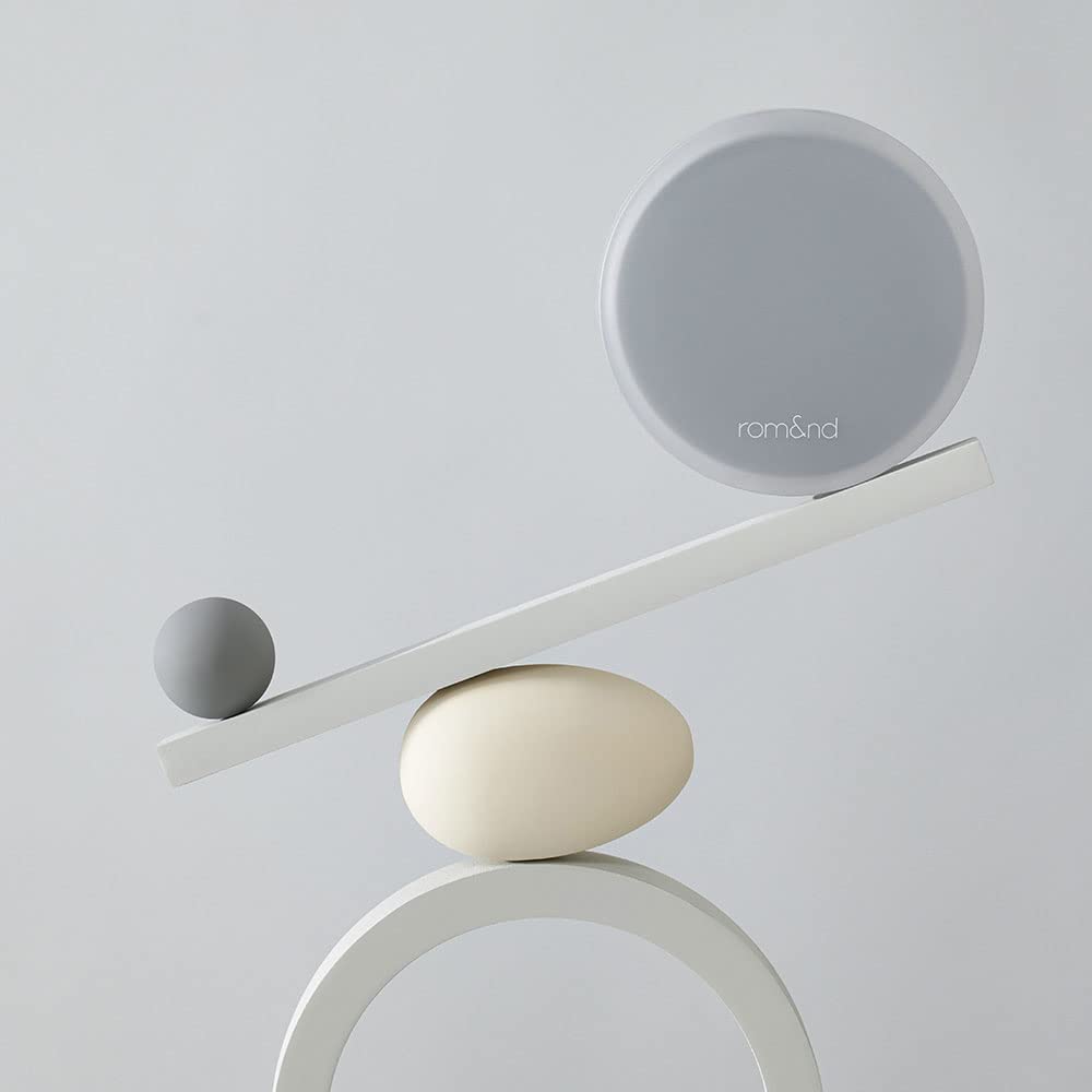 ROM&ND Nu Zero Cushion #03 Natural 21 - Image 2