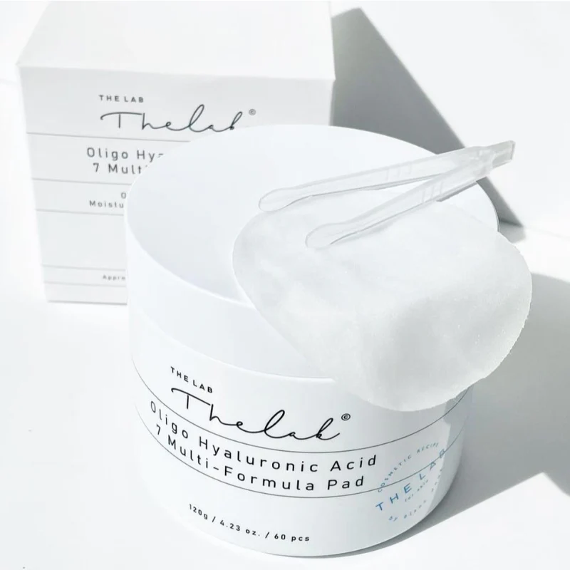 THE LAB BY BLANC DOUX Oligo Hyaluronic Acid 7 Multi-Formula Pad - Image 4