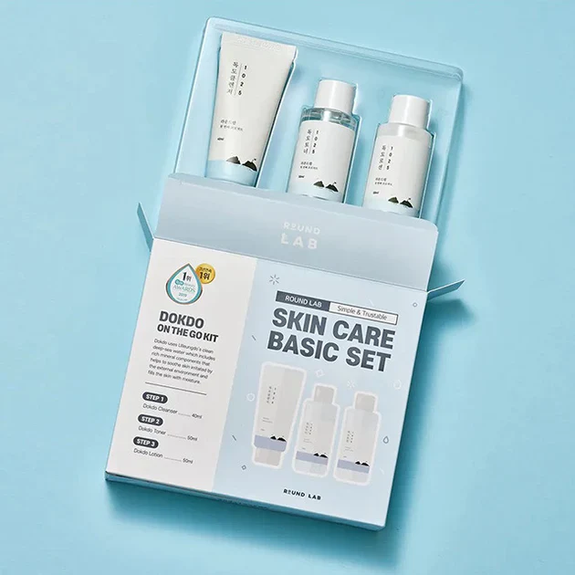 ROUND LAB On The Go Kit - Image 3
