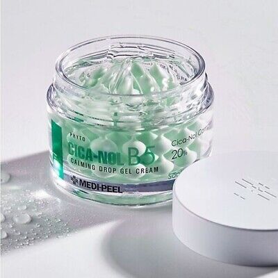 MEDI-PEEL Phyto Cica-Nol B5 Calming Drop Gel Cream - Image 4