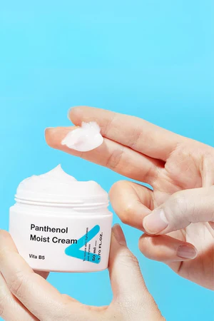 TIAM Panthenol Moist Cream 50ml - Image 3