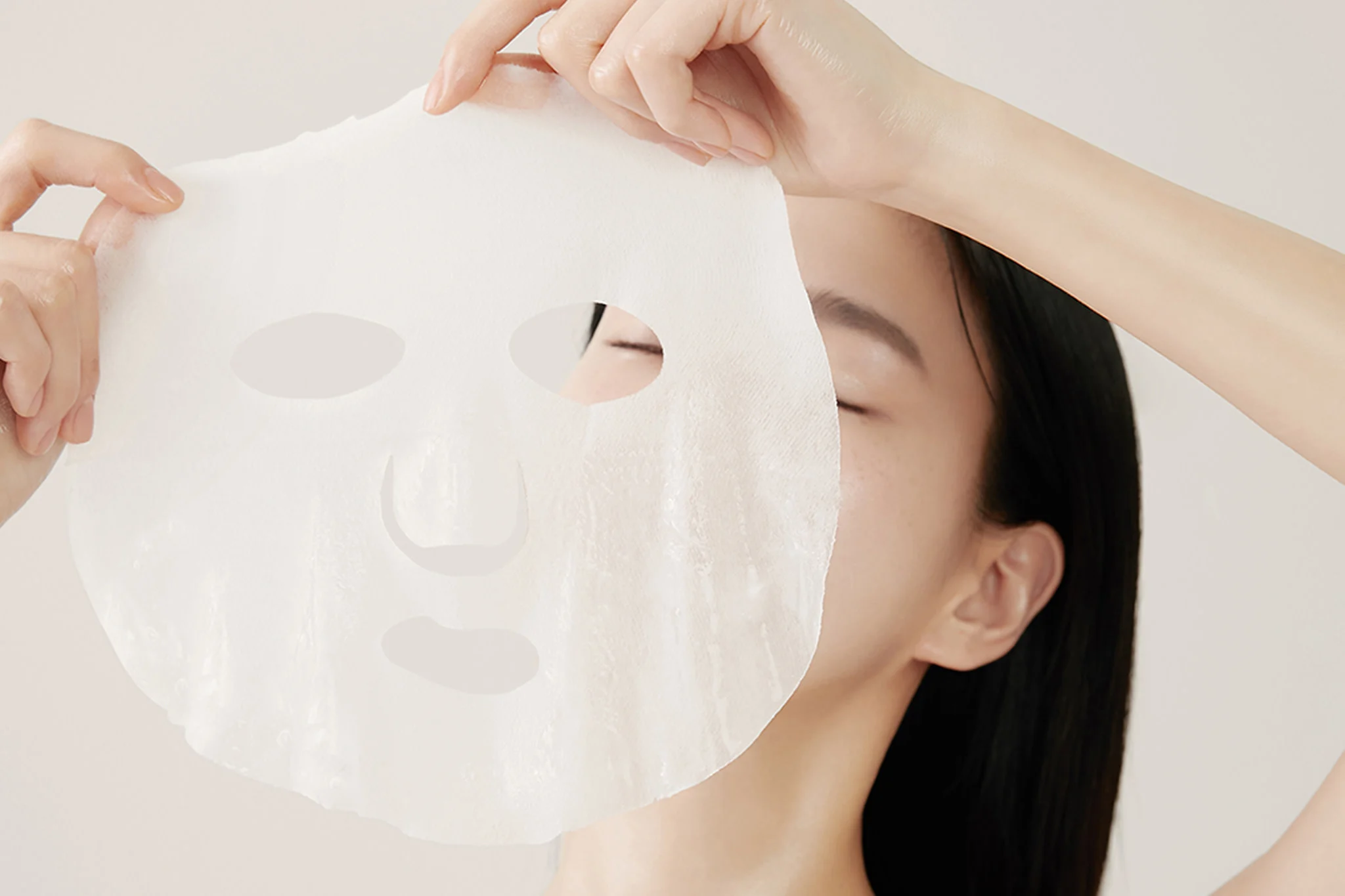 NEEDLY Peony Jelly Mask 33ml - Image 2
