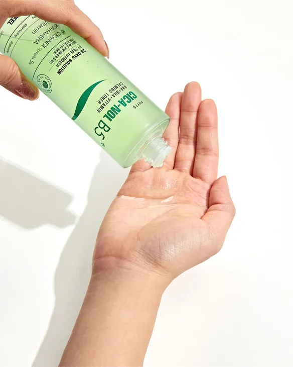 MEDI-PEEL Phyto Cica-Nol B5 Calming Toner - Image 2