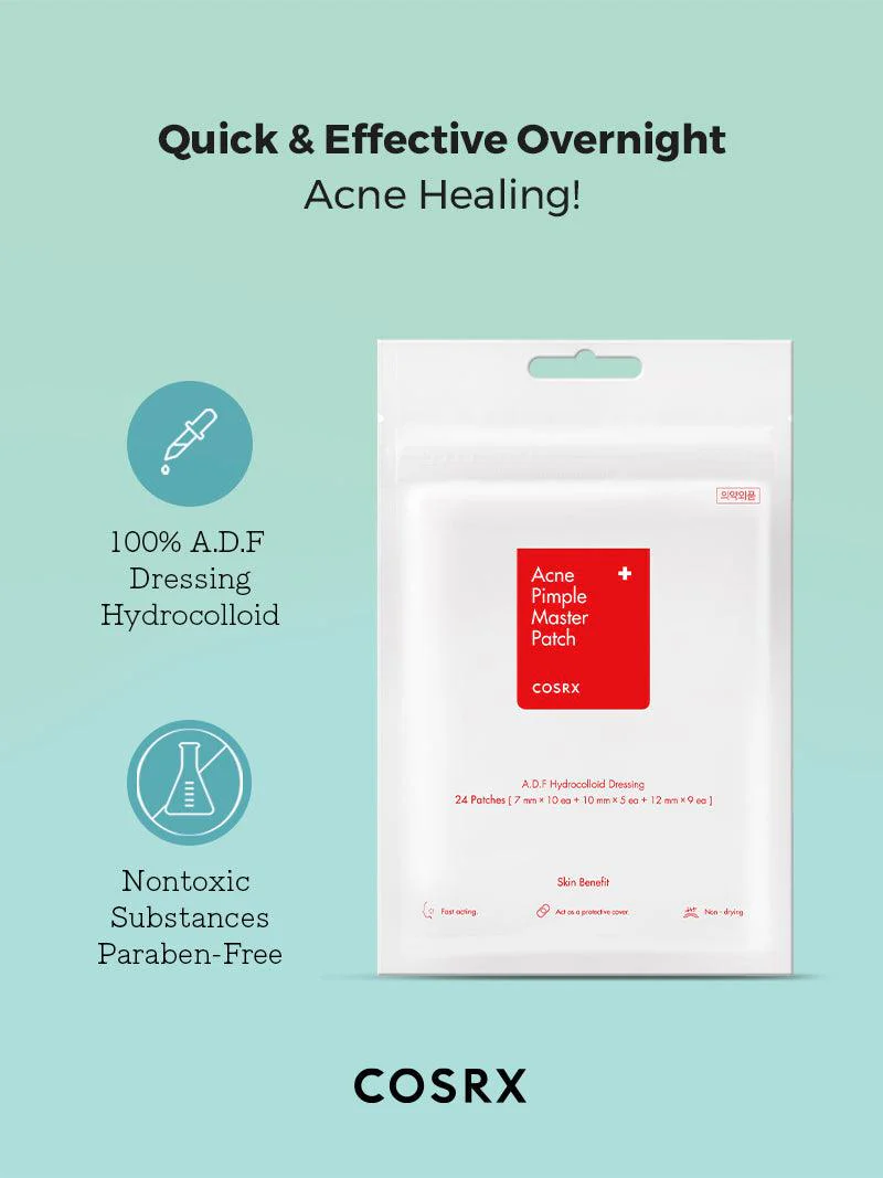 COSRX Pimple Master Patch - Image 4
