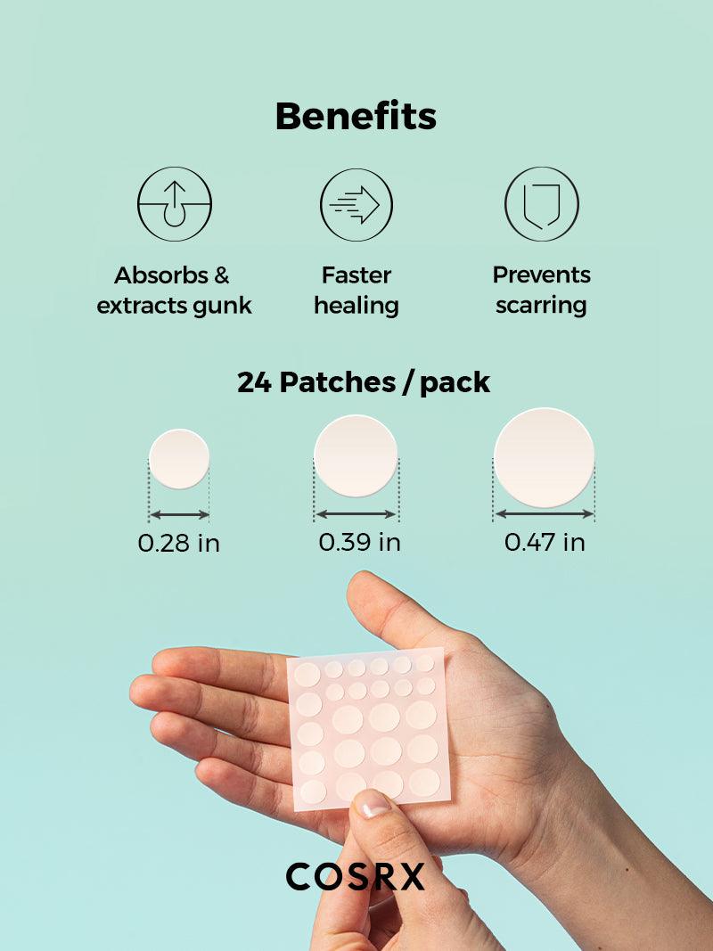 COSRX Pimple Master Patch - Image 3