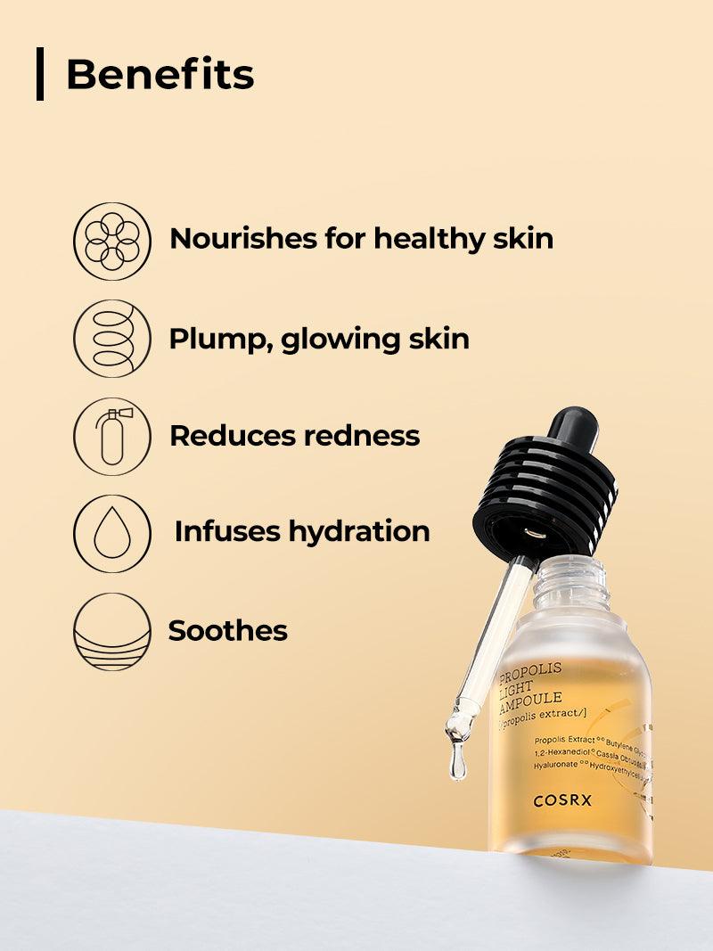 COSRX Propolis Light Ampoule 30ml - Image 10