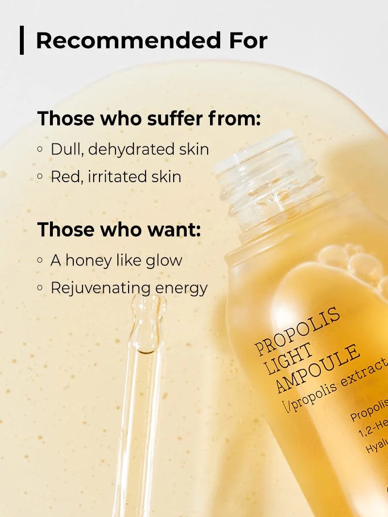 COSRX Propolis Light Ampoule 30ml - Image 8