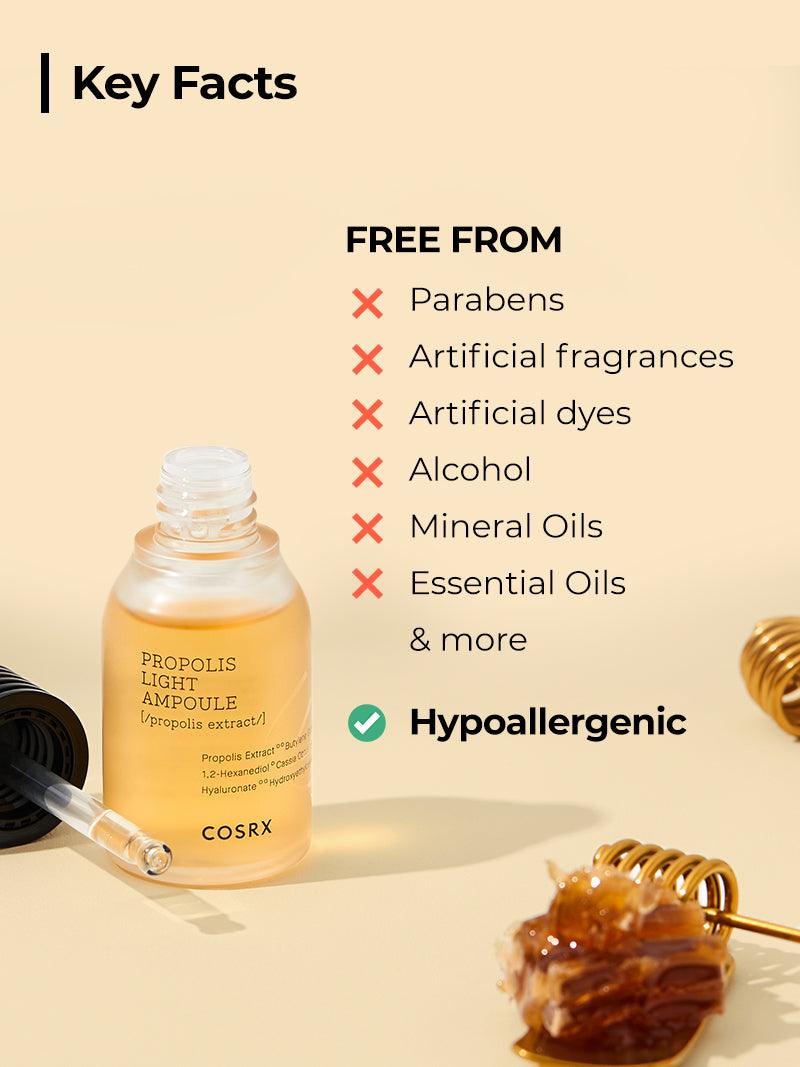 COSRX Propolis Light Ampoule 30ml - Image 9