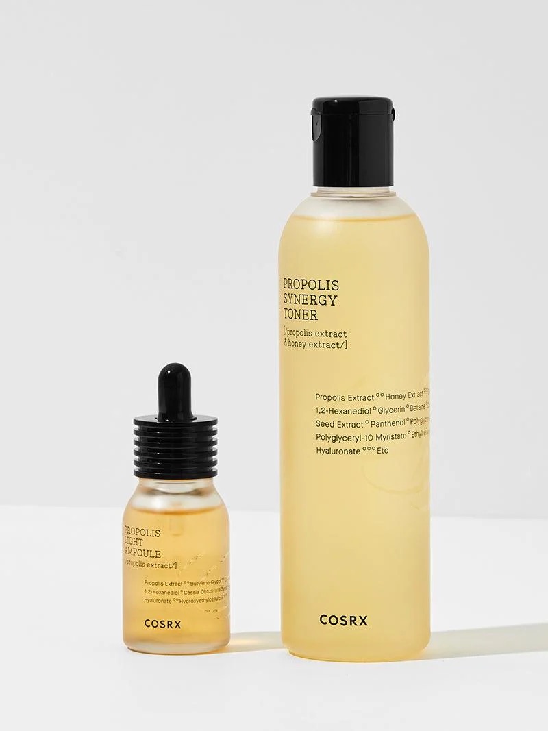 COSRX Propolis Light Ampoule 30ml - Image 7