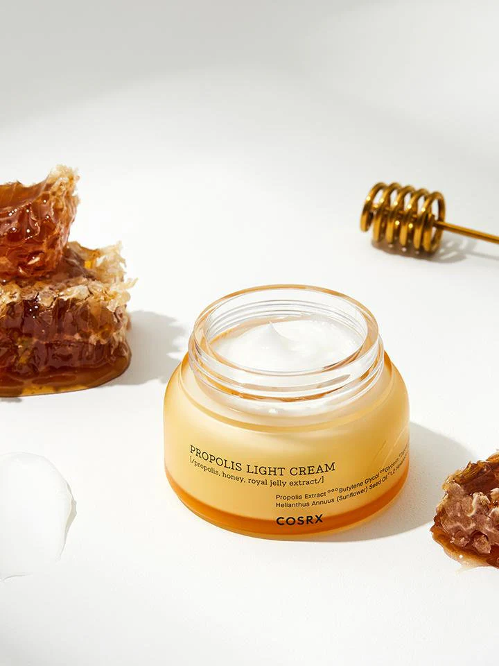 COSRX Propolis Light Cream - Image 3