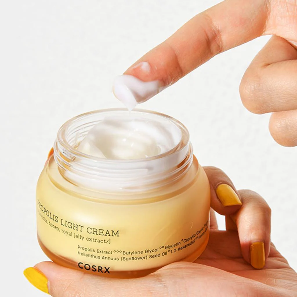 COSRX Propolis Light Cream - Image 2