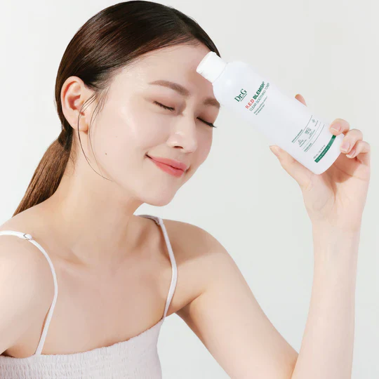 DR.G R.E.D Blemish Clear Soothing Emulsion - Image 2