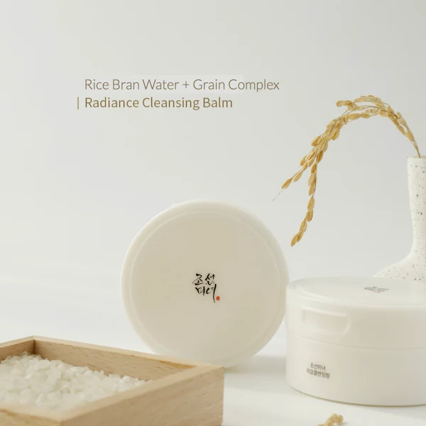 BEAUTY OF JOSEON Radiance Cleansing Balm 100ml - Image 5