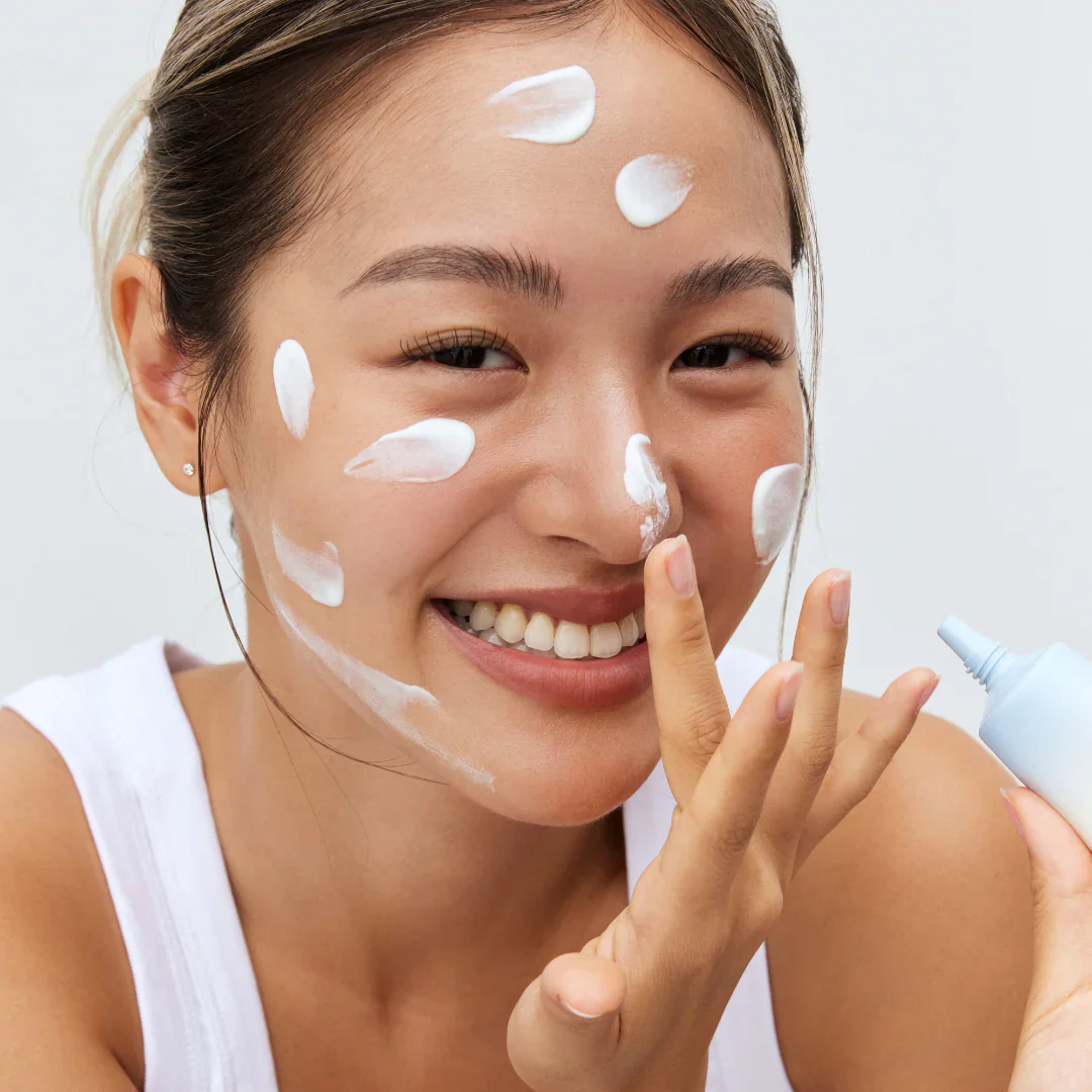 BEAUTY OF JOSEON Relief Sun Aqua-Fresh : Rice + B5 Spf50+ PA++++ 50ml - Image 4