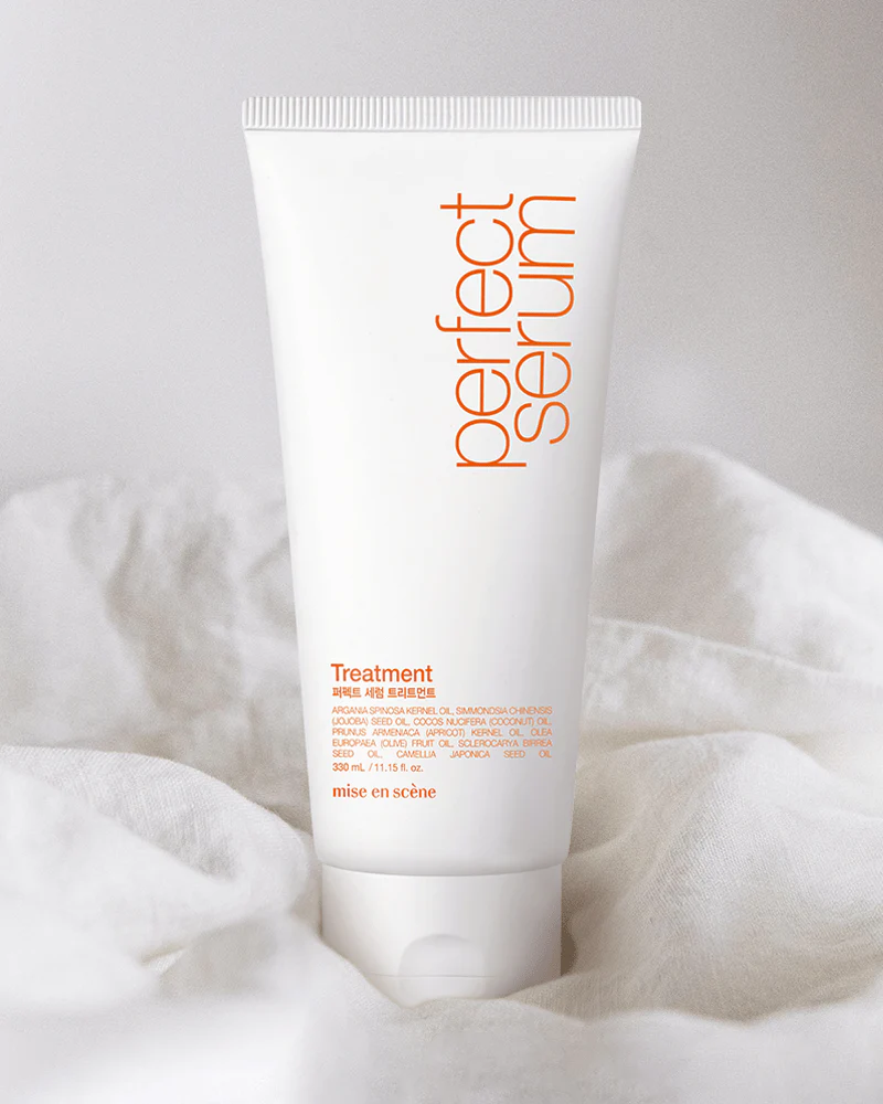 MISE EN SCENE Perfect Serum Treatment 180ml - Image 2