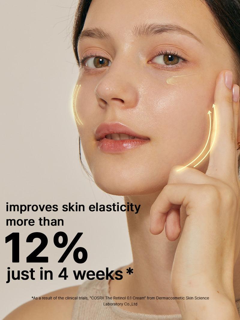 COSRX Retinol 0.1 Cream 20ml - Image 2