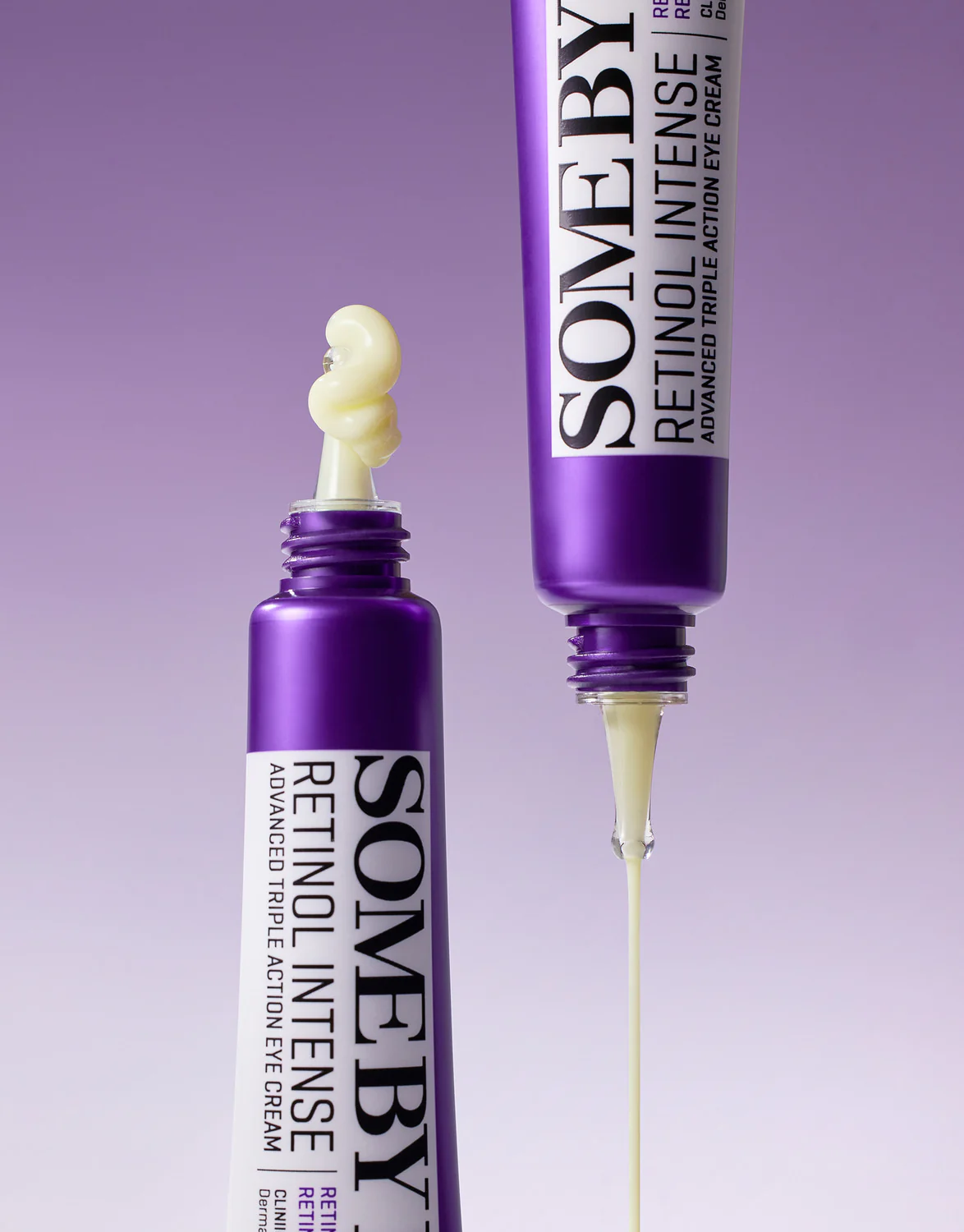 SOME BY MI Retinol Intense Advanced Triple Action Eye Cream 30ml - Image 4