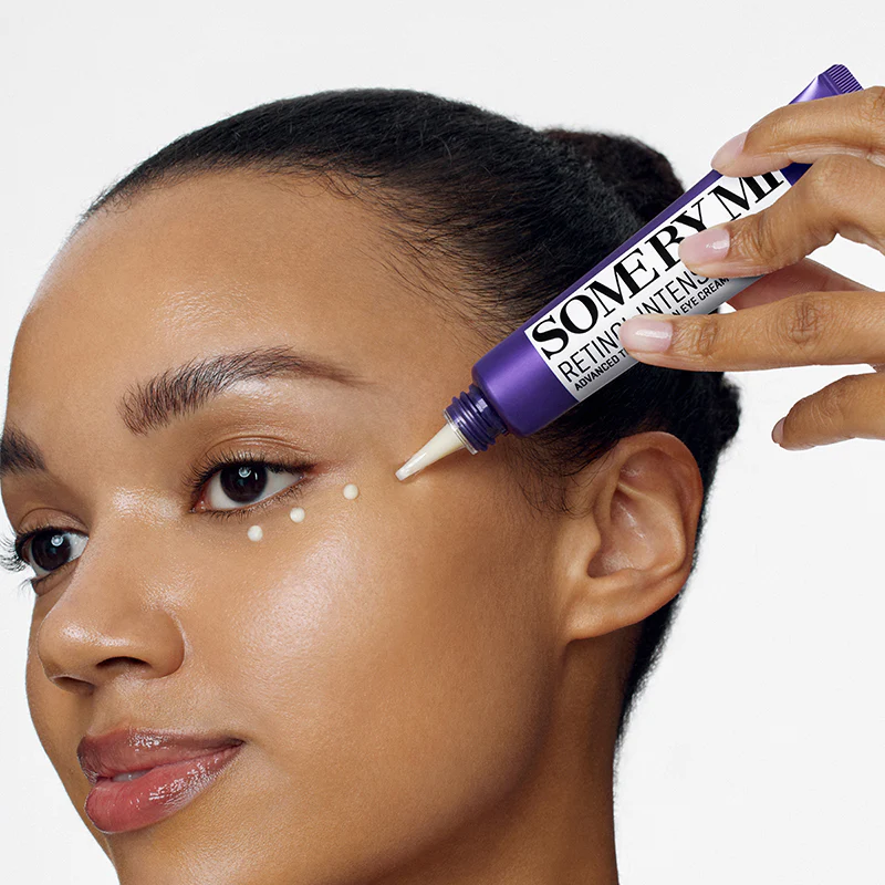 SOME BY MI Retinol Intense Advanced Triple Action Eye Cream 30ml - Image 2