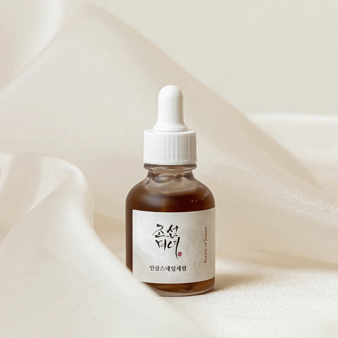 BEAUTY OF JOSEON Revive Serum Ginseng + Snail Mucin 30ml - Image 5