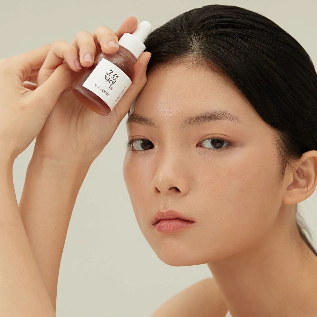 BEAUTY OF JOSEON Revive Serum Ginseng + Snail Mucin 30ml - Image 4
