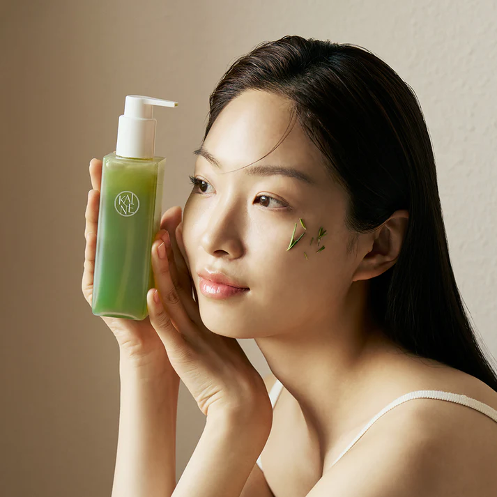 KAINE Rosemary Relief Gel Cleanser 150ml - Image 5