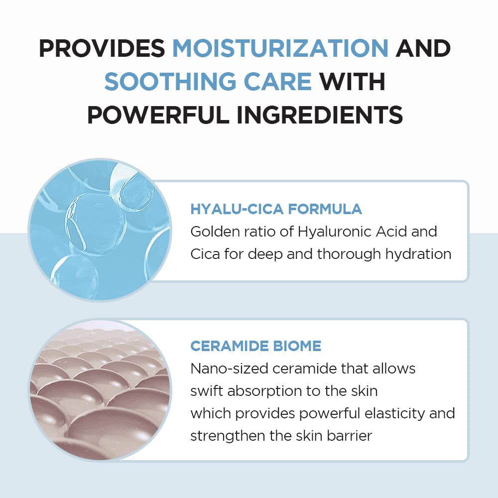 SKIN1004 Madagascar Centella Hyalu-Cica First Ampoule 100ml - Image 3