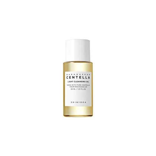 SKIN1004 Madagascar Centella Light Cleansing Oil 30ml