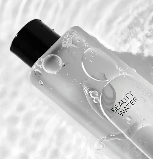 SON & PARK Beauty Water 60ml - Image 2