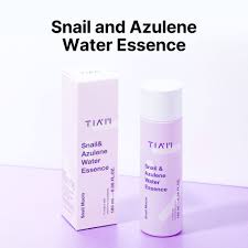 TIAM Snail & Azulene Water Essence 180ml - Image 4