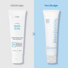 ETUDE Soon Jung 2x Barrier Intensive Cream - Image 4