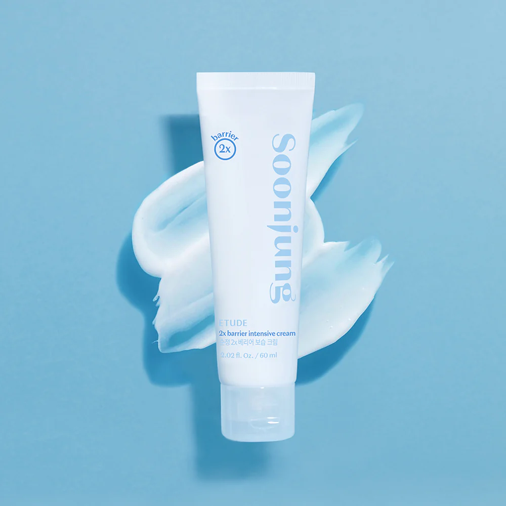 ETUDE Soon Jung 2x Barrier Intensive Cream - Image 3