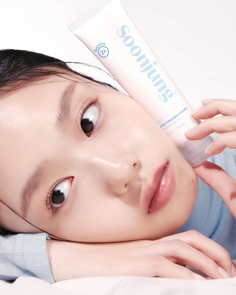 ETUDE Soon Jung 2x Barrier Intensive Cream - Image 2