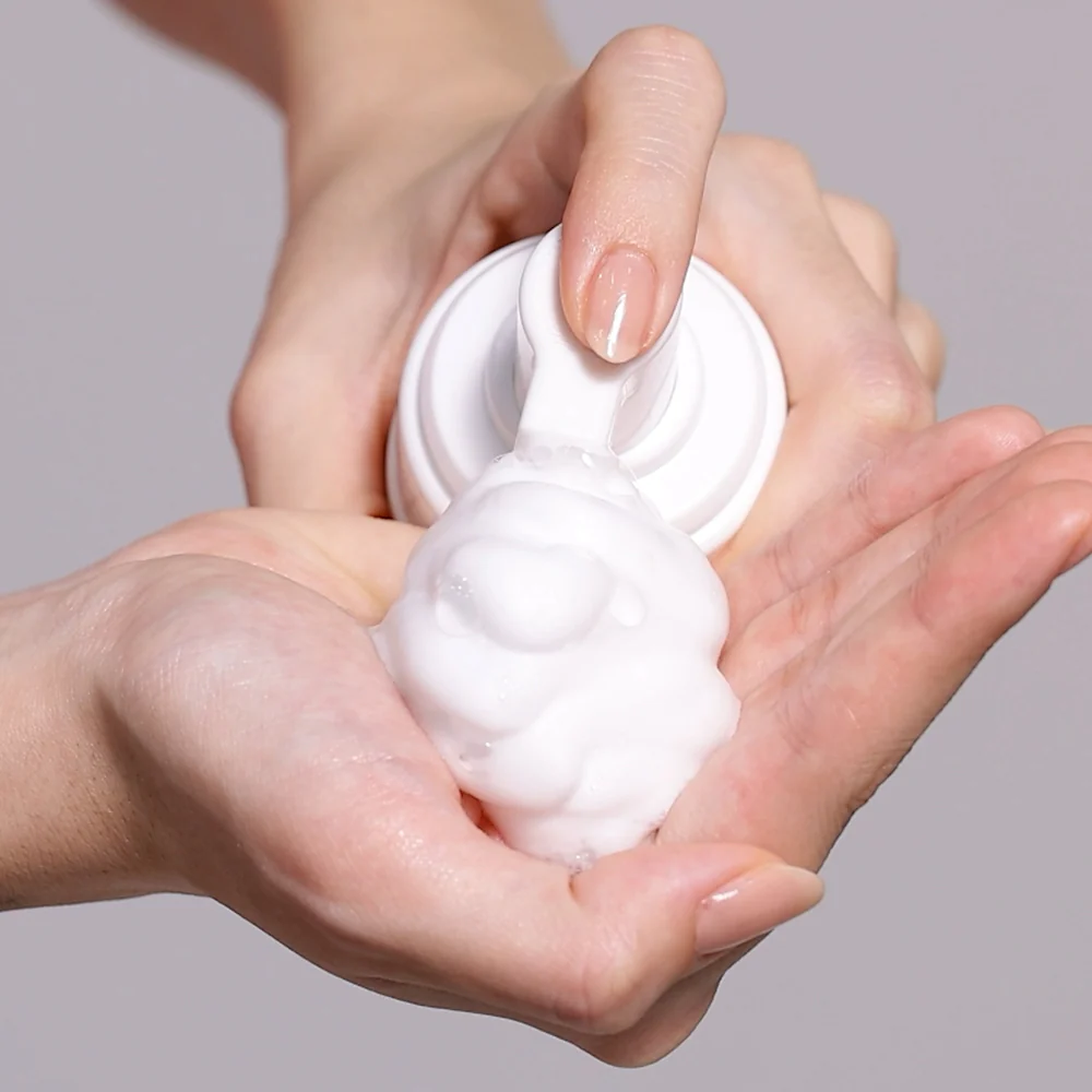 ETUDE Soon Jung pH 6.5 Whip Cleanser 150ml - Image 5