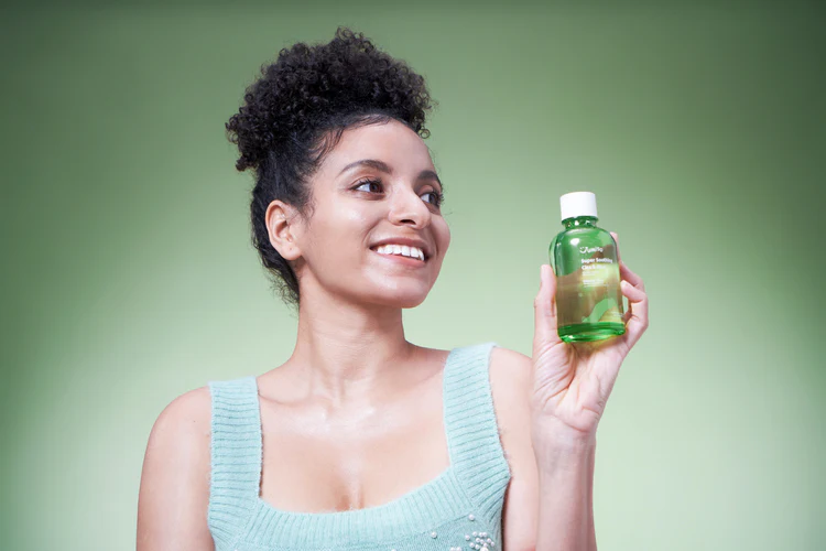 JUMISO Super Soothing Cica & Aloe Essence Toner - Image 8