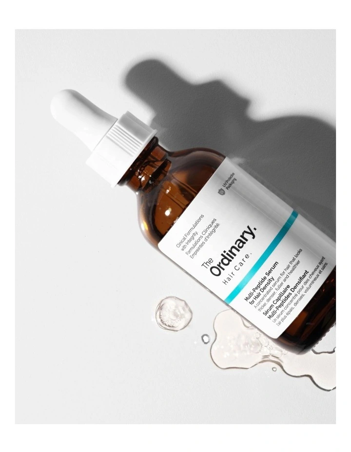 THE ORDINARY Hair Care Multi-Peptide Serum for Hair Density - Image 4