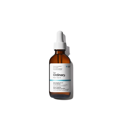 THE ORDINARY Hair Care Multi-Peptide Serum for Hair Density