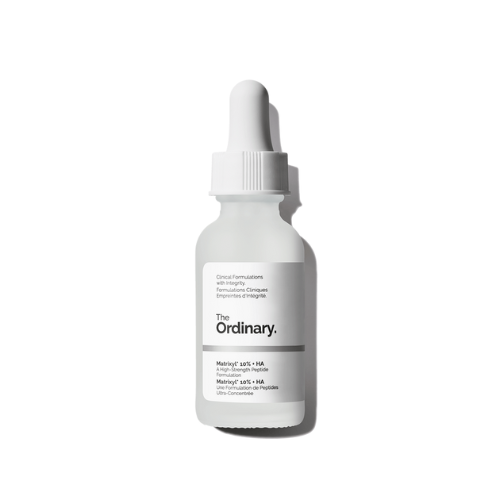 THE ORDINARY Matrixyl 10% + HA 30ml