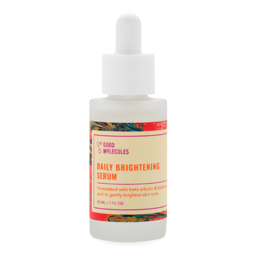 GOOD MOLECULES Daily Brightening Serum 30ml