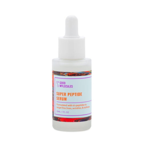 GOOD MOLECULES Super Peptide Serum 30ml