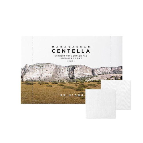 SKIN1004 Madagascar Centella Pure Cotton Pad (60ea)