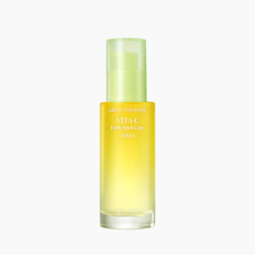 GOODAL Green Tangerine Vita C Dark Spot Care Serum 40ml